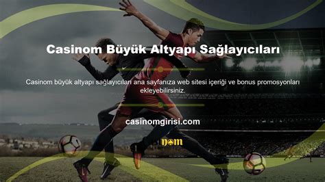 Bahis Casino Altyapı Kaydı