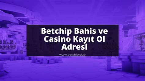 Bahis Casino Kayıt Adresi