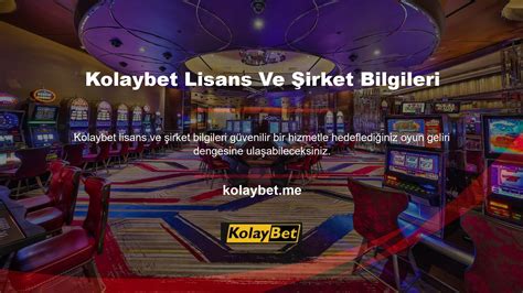 Bahis Casino Lisans Bilgileri