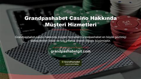 Bahis Casino Müşteri Hizmetleri