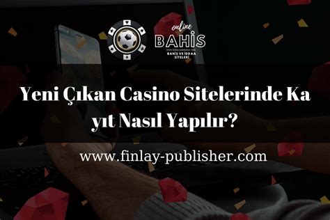 Bahis Casino Nasıl Bahis Yapılır