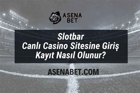 Bahis Casino Nasıl Kayıt Olunur